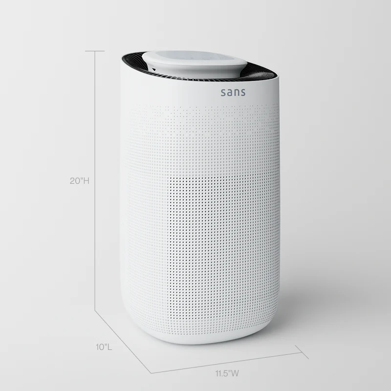 Air Purifier