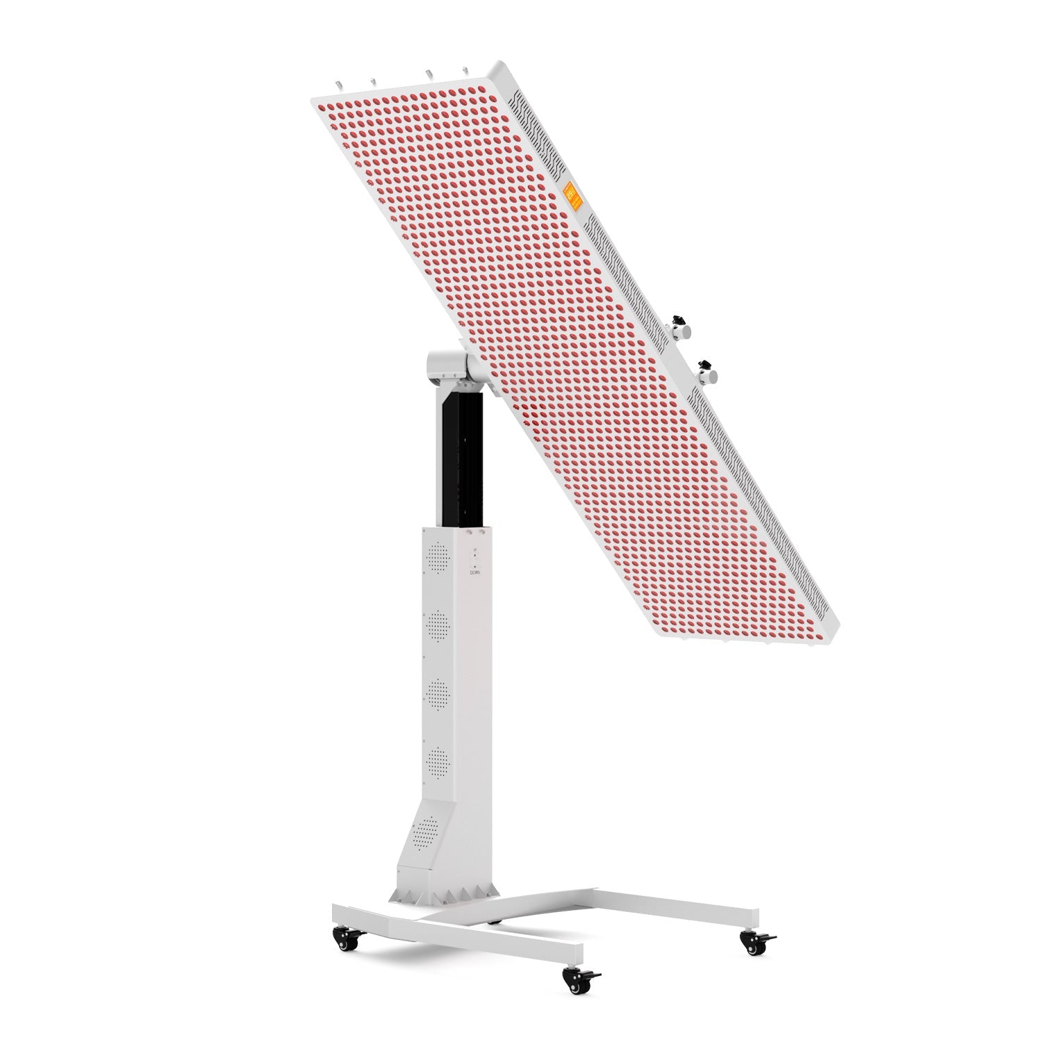 VitalGlow Pulse Full Body Red Light Therapy Panel | 576 LED Recovery & Performance System