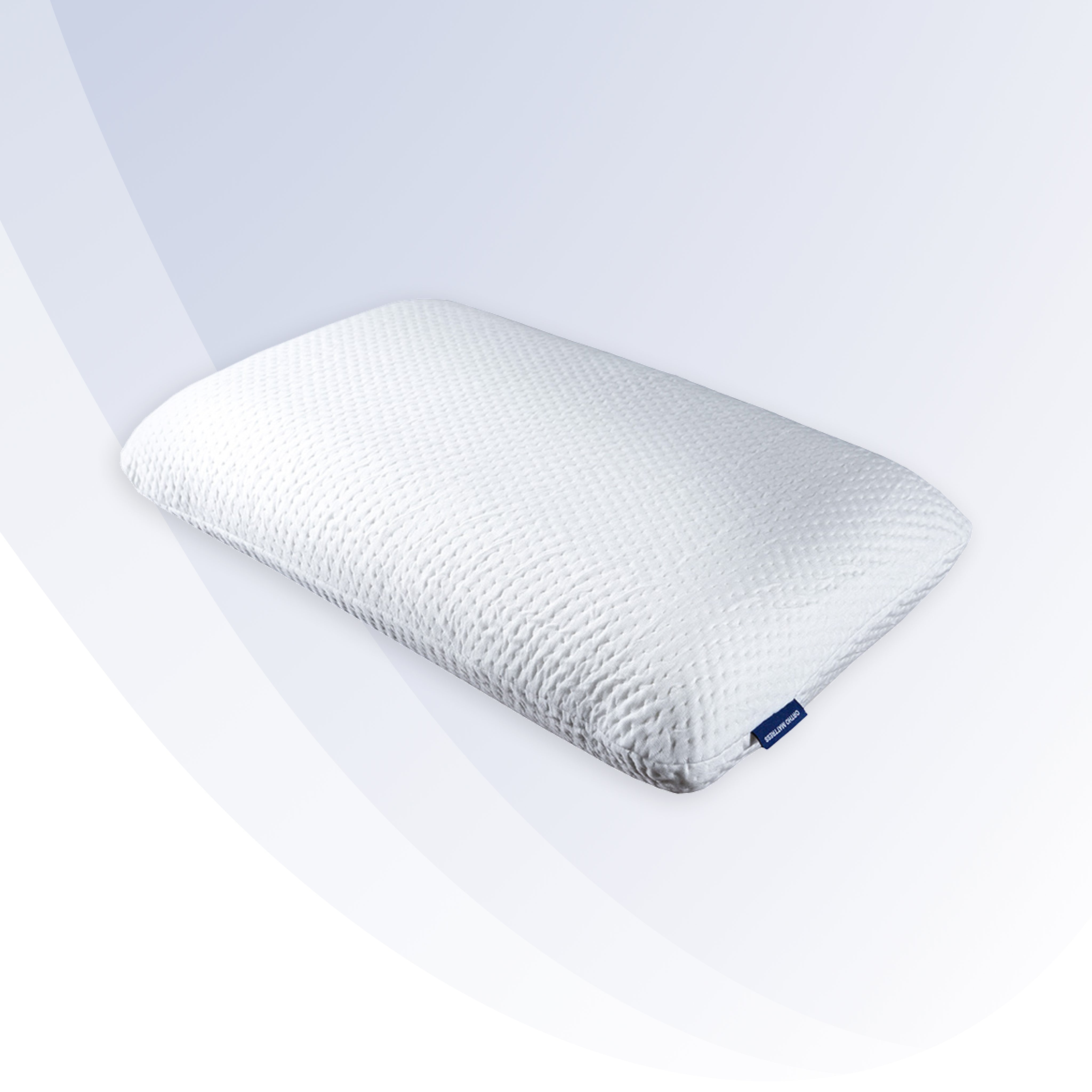 Harmony Pillow