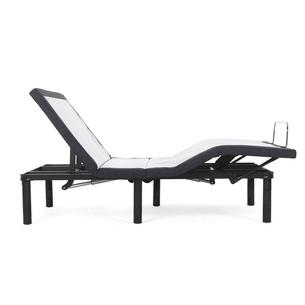 MS200 Adjustable Base- Wireless Plus - Head Foot