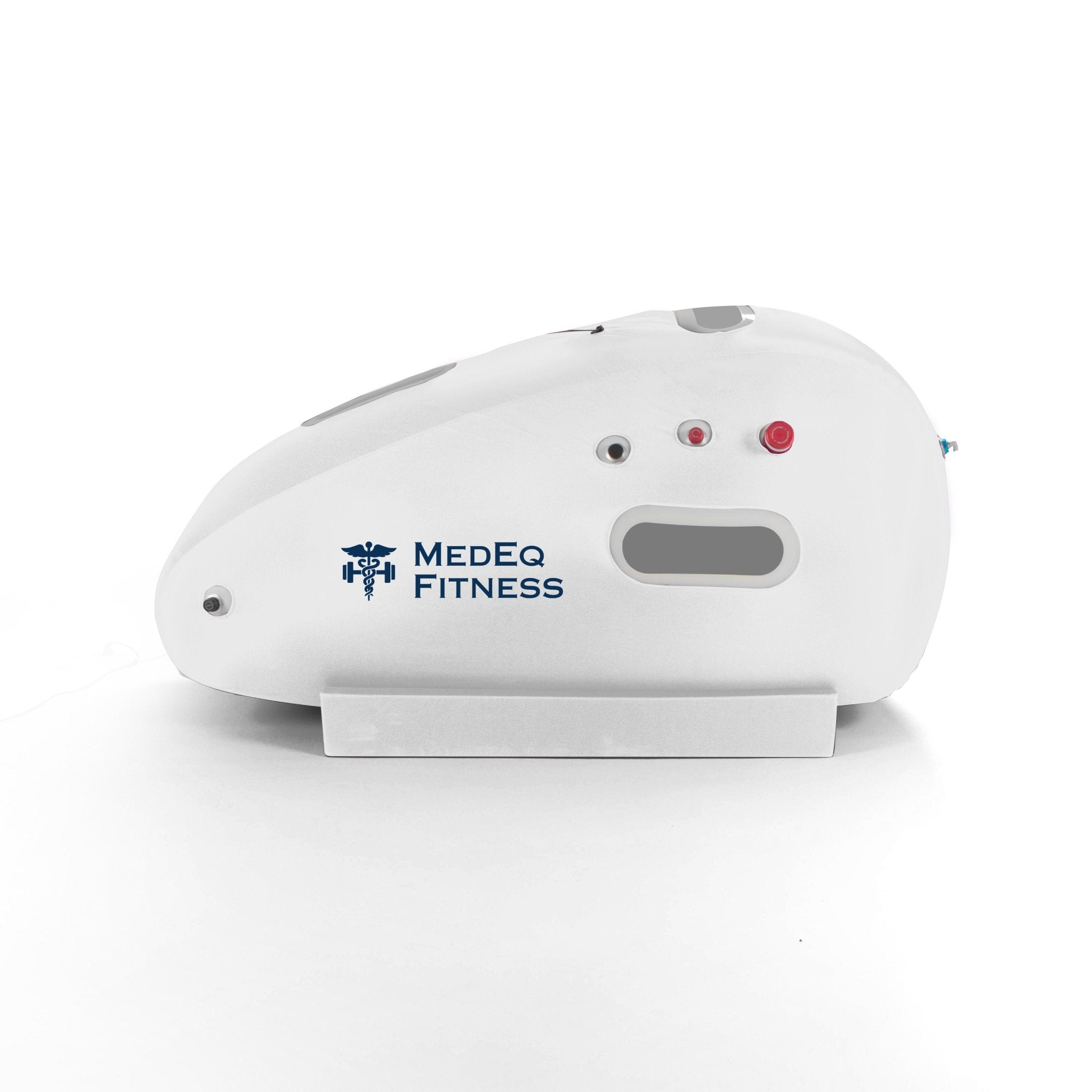 TimePod Air 1.5 (Pro) | 1.5ATM Soft Hyperbaric Chamber Elite Collection For Personal Wellness