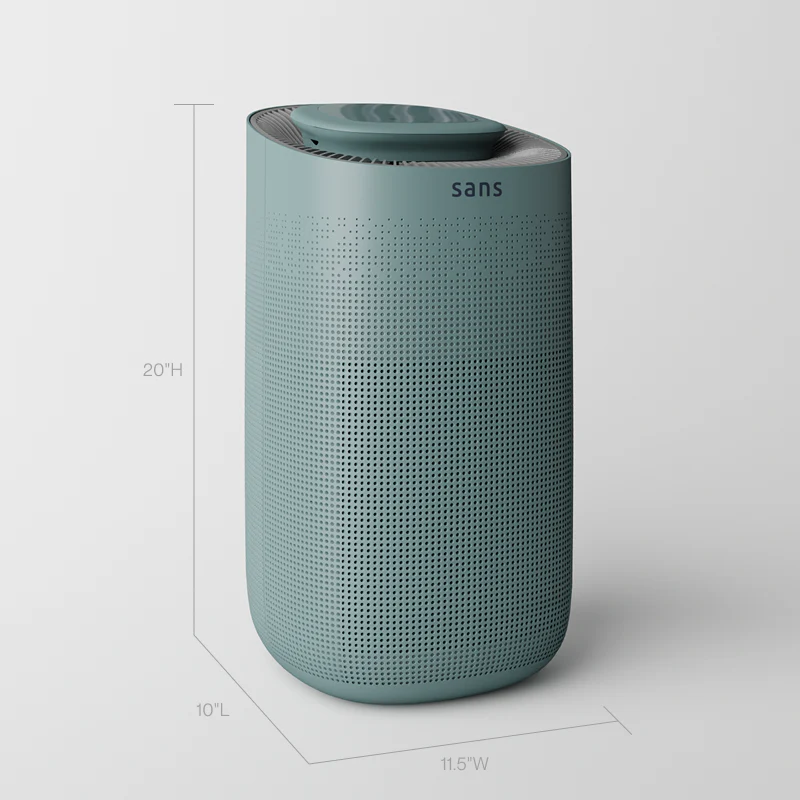 Air Purifier
