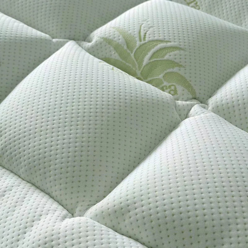 Mattress Topper for Back Pain | Cooling, Extra Thick, Soft Quilted Cover