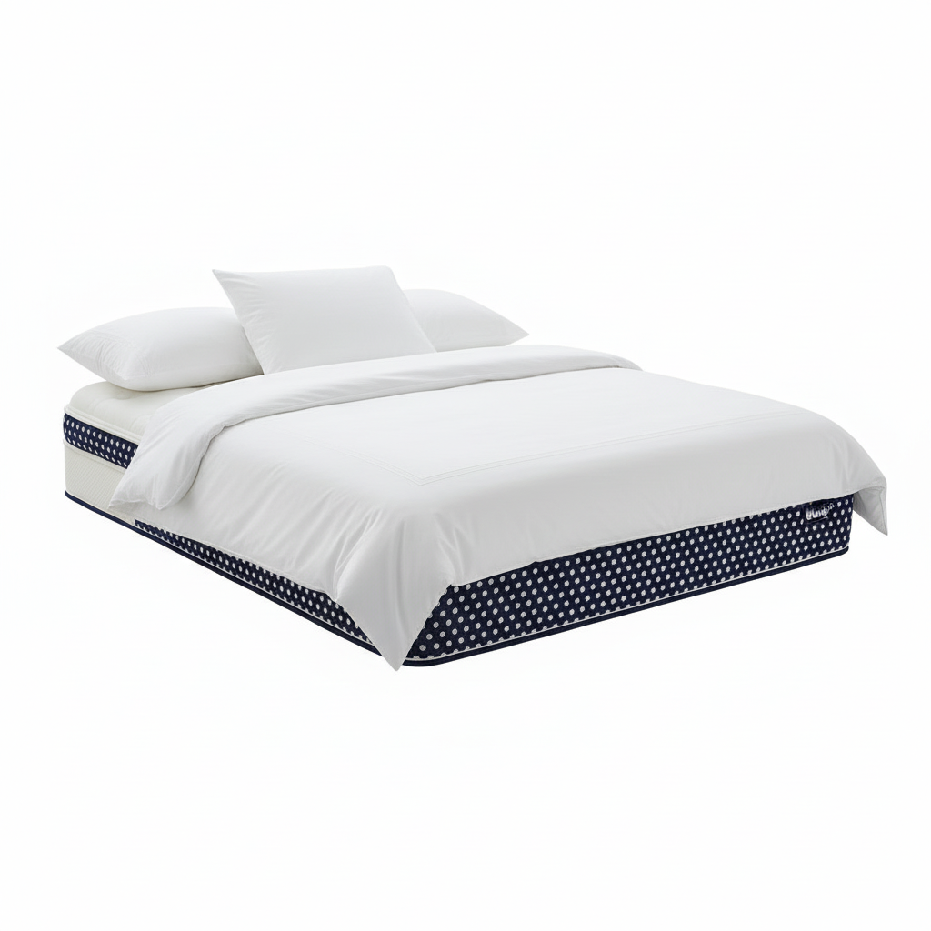 The  Luxury Firm Mattress